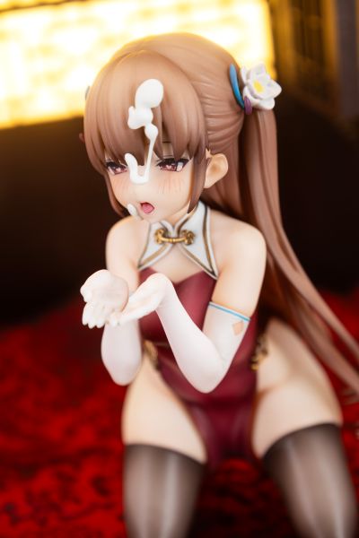 雌小鬼系列 月见彩花