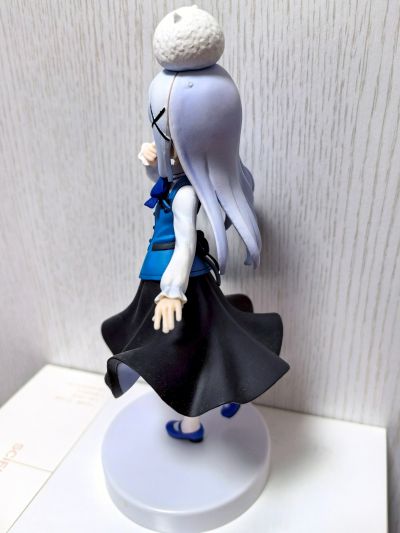 请问您今天要来点兔子吗？ 香风智乃&提比 下午茶时间 特别