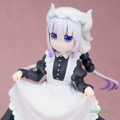 小林家的龙女仆S 康娜卡姆依