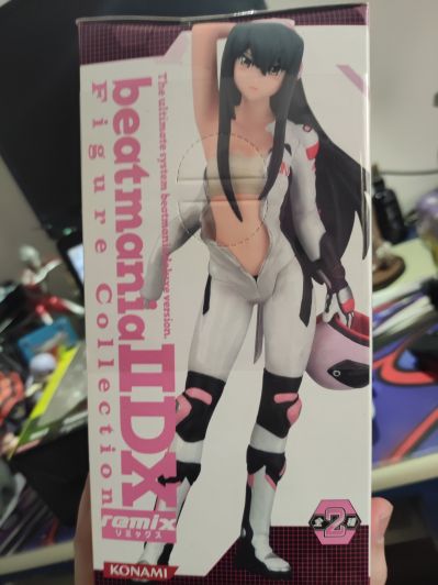 Beatmania IIDX 雏月理理奈  ｓｔｒａｗｂｅｒｒｙ 