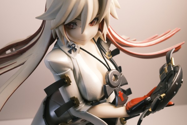 罪恶装备Xrd -Revelator-洁克 欧