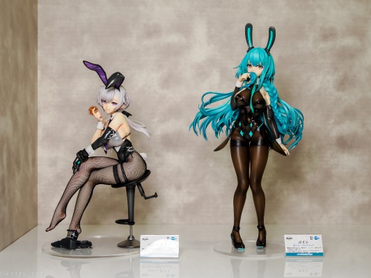 B-style 碧蓝航线 博伊西 羞怯的蓝宝石