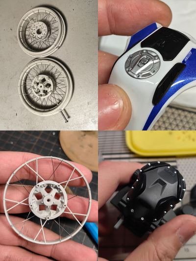 蔚蓝档案 砂狼白子