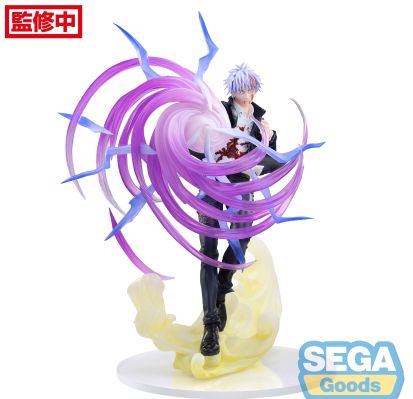 Luminasta  咒术回战 宿傩“■”“开”