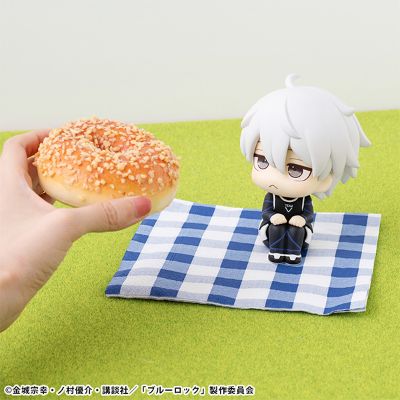 Look Up 蓝色监狱 凪诚士郎2