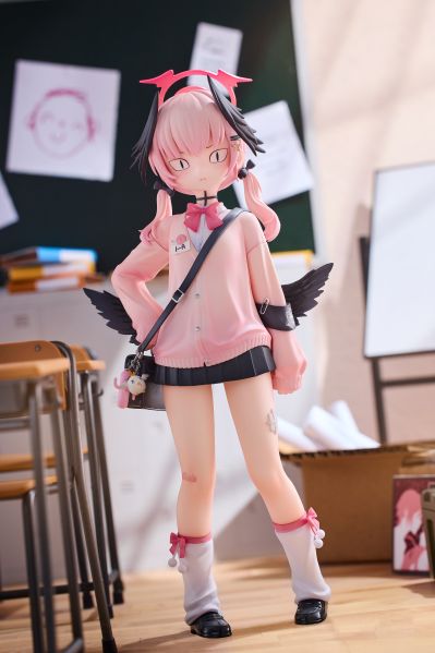 蔚蓝档案 下江小春 辣妹ver.