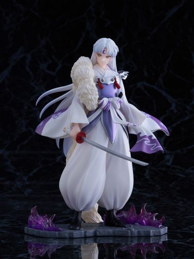 TENITOL 犬夜叉 杀生丸