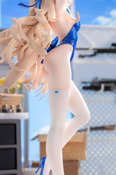 蔚蓝档案  飞鸟马时 兔女郎ver.