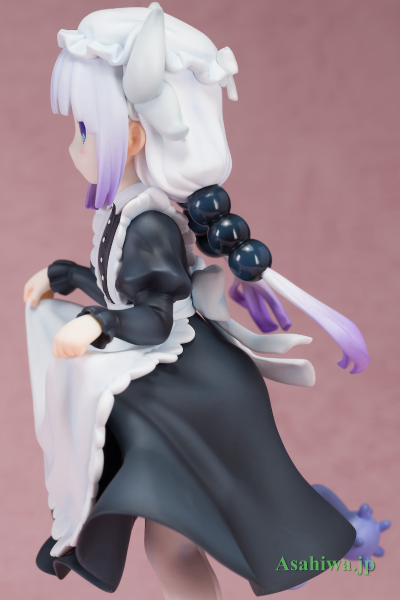 小林家的龙女仆S 康娜卡姆依