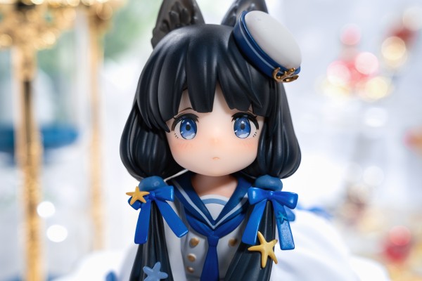 DLC系列 茶会猫 茶壶喵 奶牛猫