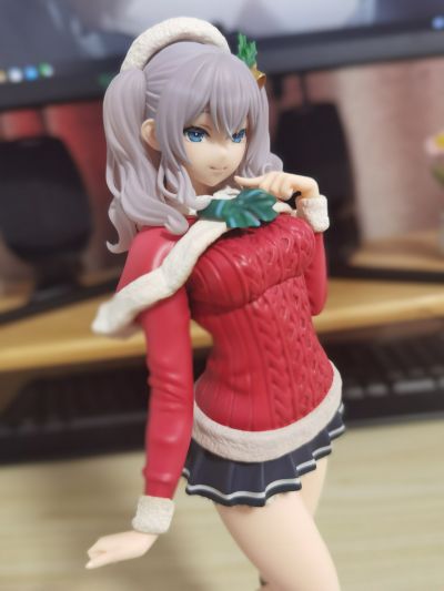 舰队Collection -舰娘- 鹿岛 圣诞装