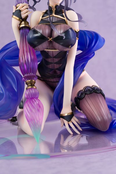 命运-冠位指定 骑兵-紫式部