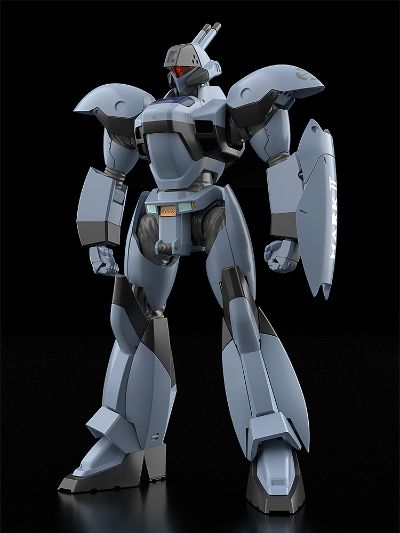 MODEROID 机动警察 AVS-98Mk-II标准型