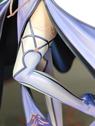 命运-冠位指定 魔术师-斯卡哈·斯卡蒂