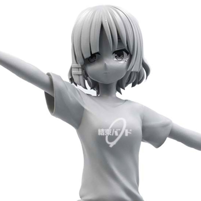 孤独摇滚！动画版 山田凉 玩具人偶2