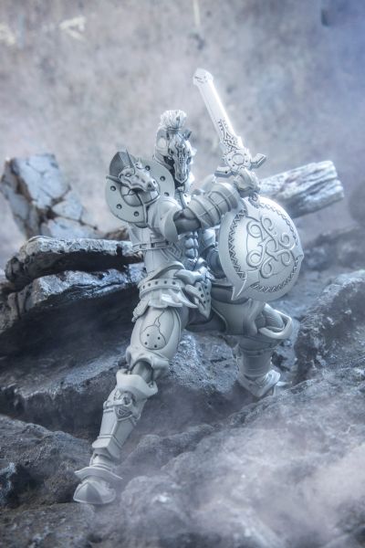 S.H.Figuarts（真骨雕制法）  马俄尔以诺