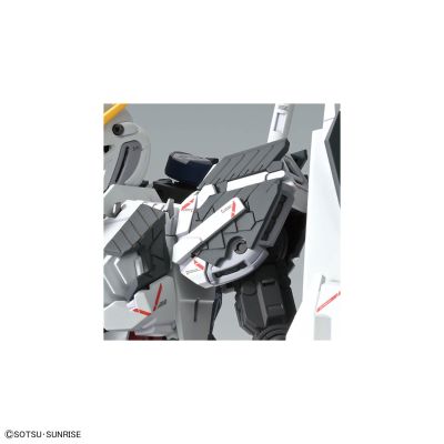 MG NT高达 C装备 Ka版