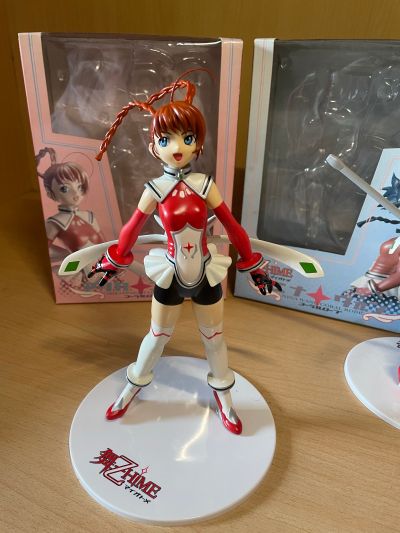 一骑当千 典韦 －战斗ver. DX版－红色