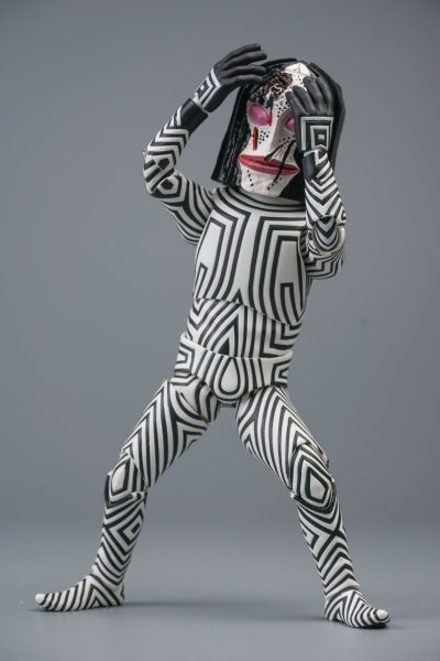 S.H.Figuarts   达达 剧中版