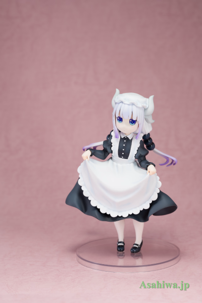 小林家的龙女仆S 康娜卡姆依