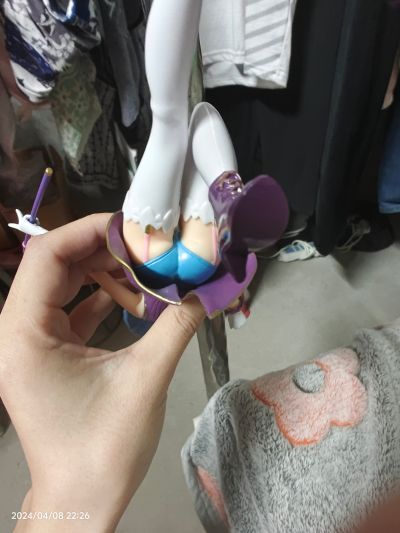 Re：从零开始的异世界生活 珍藏人偶 雷姆~魔术师造型~