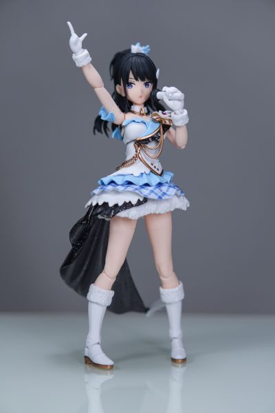 30MS 选装身体配件 飞越蓝天1[配色A]