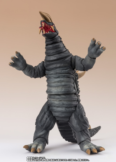 S.H.Figuarts 布莱克王 剧中版