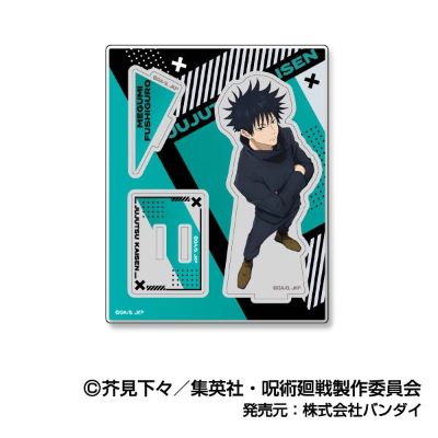 咒术回战 亚克力立牌收藏2