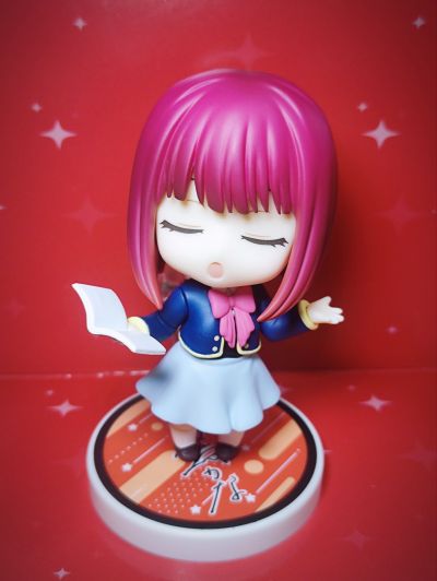 粘土人#2273 我推的孩子 有马加奈