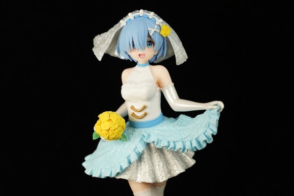 Coreful Re:从零开始的异世界生活 蕾姆 ~新娘~