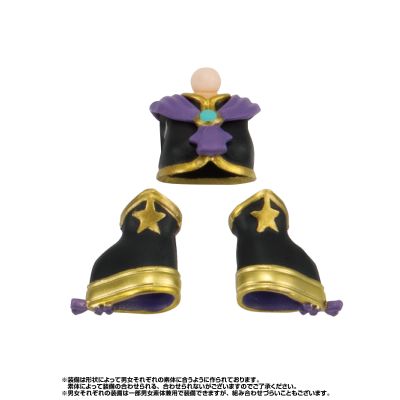 勇者斗扭蛋~蓝色森林的挑战篇~#