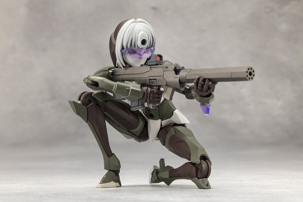 无限邂逅 穿刺者（暂译）