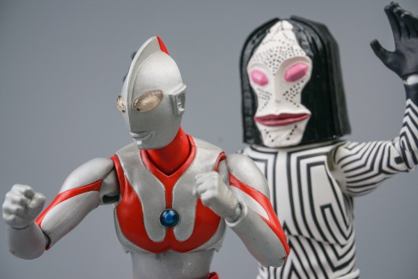 S.H.Figuarts   达达 剧中版