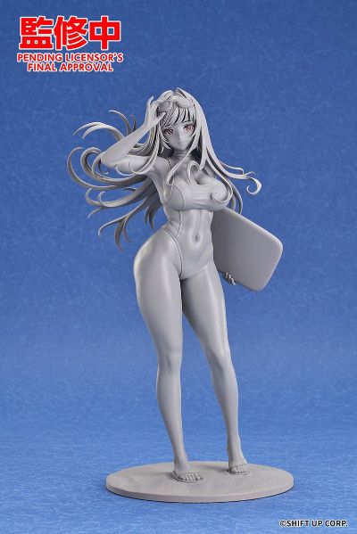 胜利女神：妮姬 拉毗：经典假期