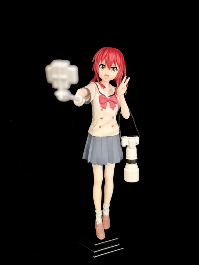 Desktop×Decorate Collections 孤独摇滚！ 喜多郁代