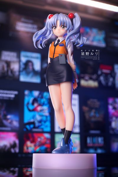 POP UP PARADE  机动战舰 星野琉璃