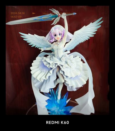 妖精的尾巴 艾露莎 天轮之铠