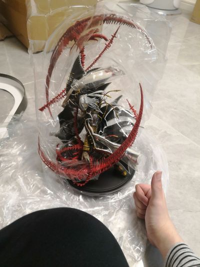 圣魔之血 亚伯・奈特罗德
