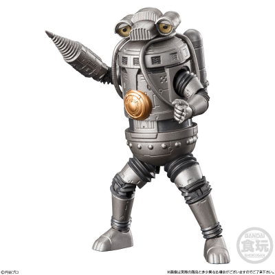 超动α奥特曼系列10