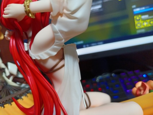 明日方舟 史尔特尔 缤纷奇境 CW03