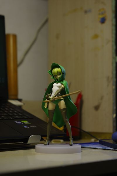 POP UP PARADE 在地下城寻求邂逅是否搞错了什么 第四季 琉·利昂