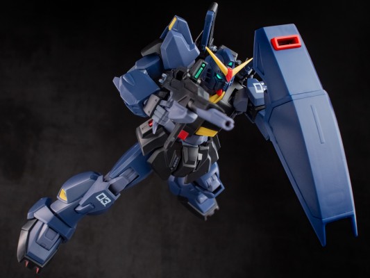 ROBOT魂＜机动战士系列＞   RX-178 高达Mk-II（提坦斯样式）剧中版