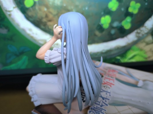 Kiralea  转生公主与天才千金的魔法革命 尤菲莉亚