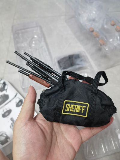 行尸走肉 瑞克·格莱姆斯