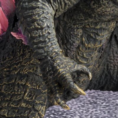 S.H.MonsterArts  哥斯拉（2024）进化版 《哥斯拉大战金刚2：帝国崛起》