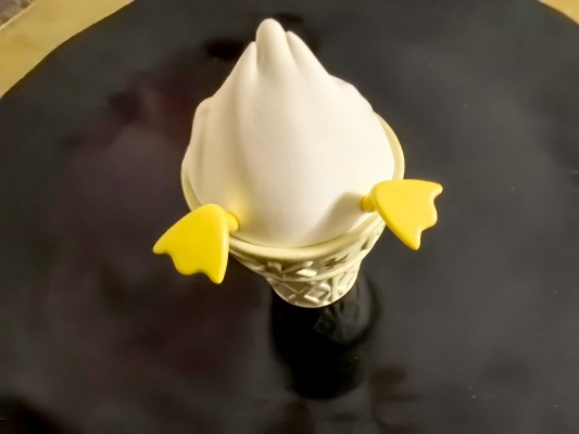 鸭鸭雪糕系列盲盒