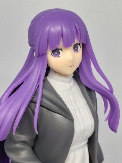 Desktop x Decorate Collections 葬送的芙莉莲 休塔尔克