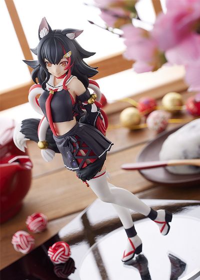POP UP PARADE hololive 大神澪
