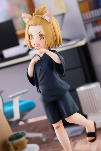 泷馆大米 内衣ver.