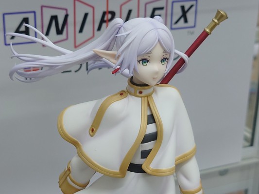 葬送的芙莉莲 芙莉莲